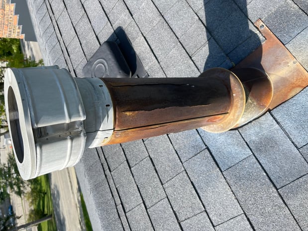 Images P.I. Home Inspection Services