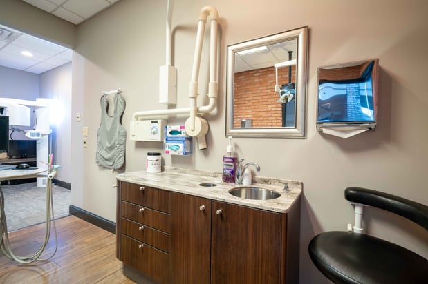 Images Mississippi Dental Center