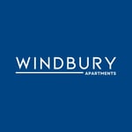Windbury Apartments Homes Logo