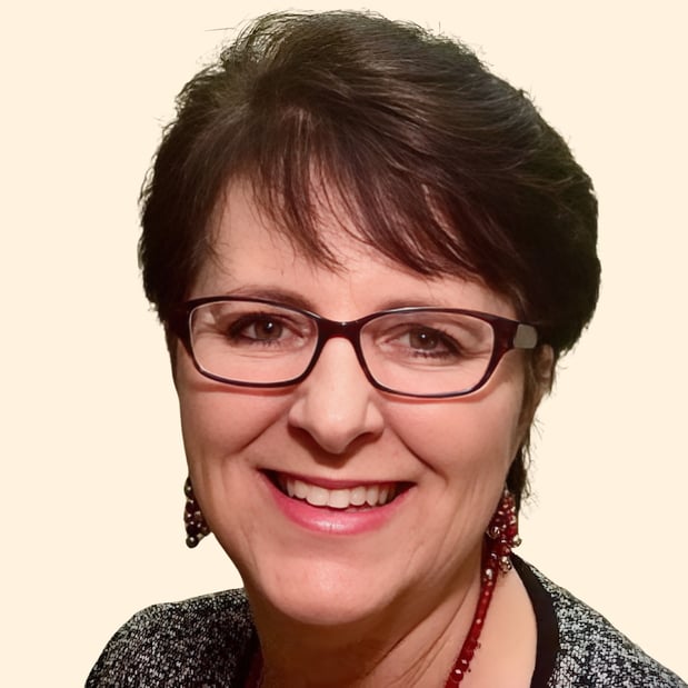 Images Lori (Janet) Clark, Counselor
