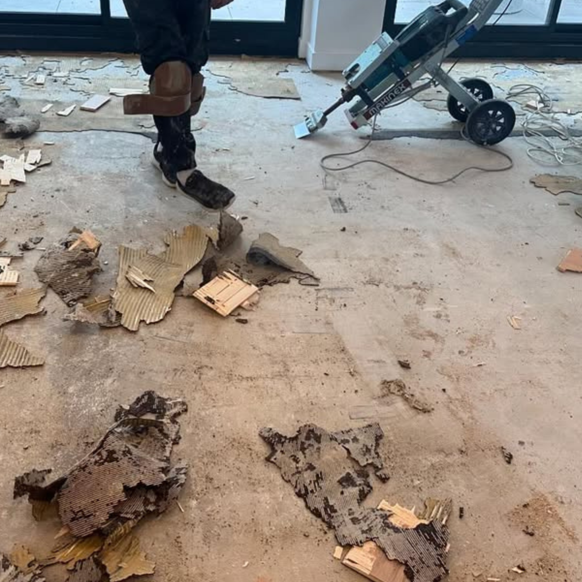 Images MA Flooring | Carpet & Floor Installation