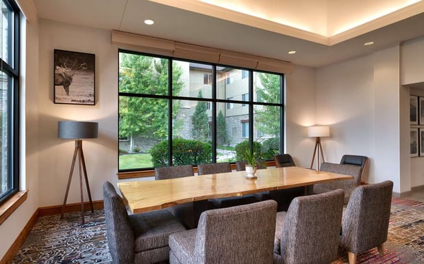 Images Hilton Garden Inn Bozeman