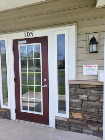 Images Adecco Staffing