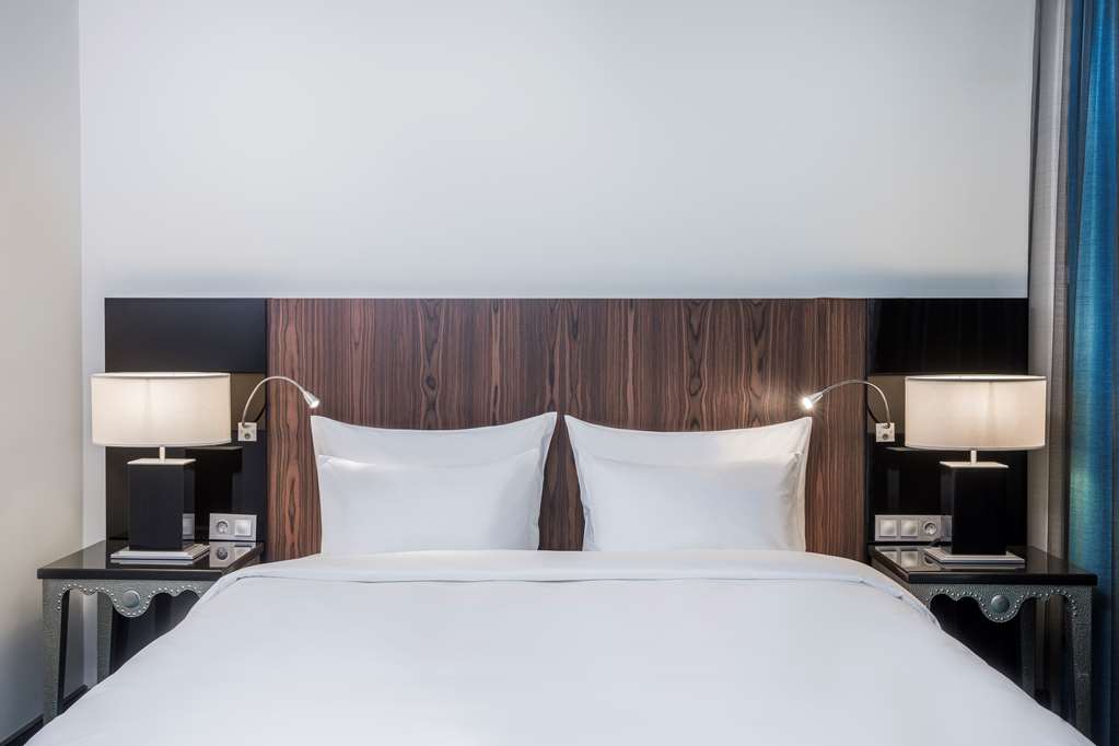 Images Radisson Blu Hotel, Malmo