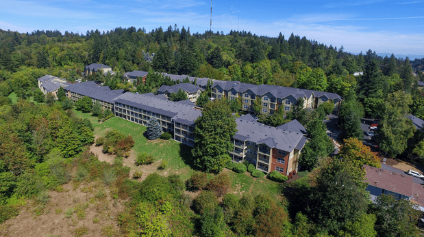 Images Commons at Sylvan Highlands Apartments