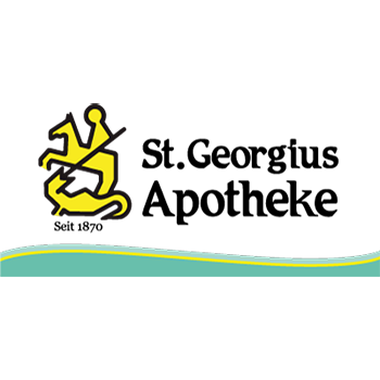 St. Georgius-Apotheke Logo