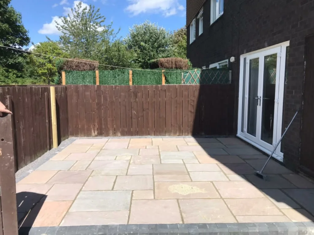 Images J R Stephenson Landscaping Ltd
