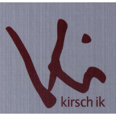 Logo Ulrich Kirsch  |  kirsch ik