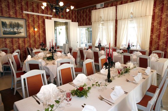 Images Villa Tallbo