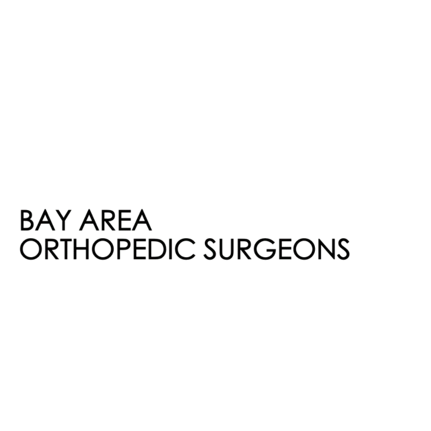 Bay Area Orthopedic Surgeons Logo