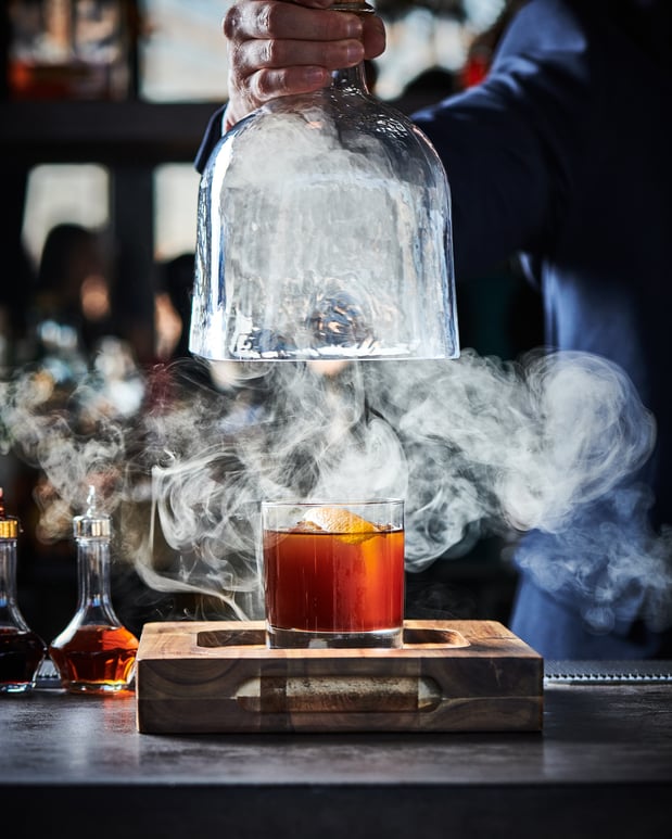 Images Harriet's Lounge