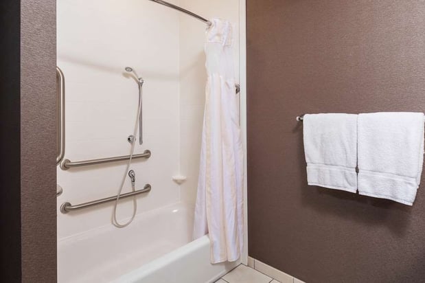 Images Hilton Garden Inn Sioux Falls Downtown