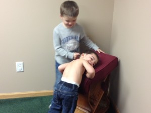 Images Nevada Family Chiropractic