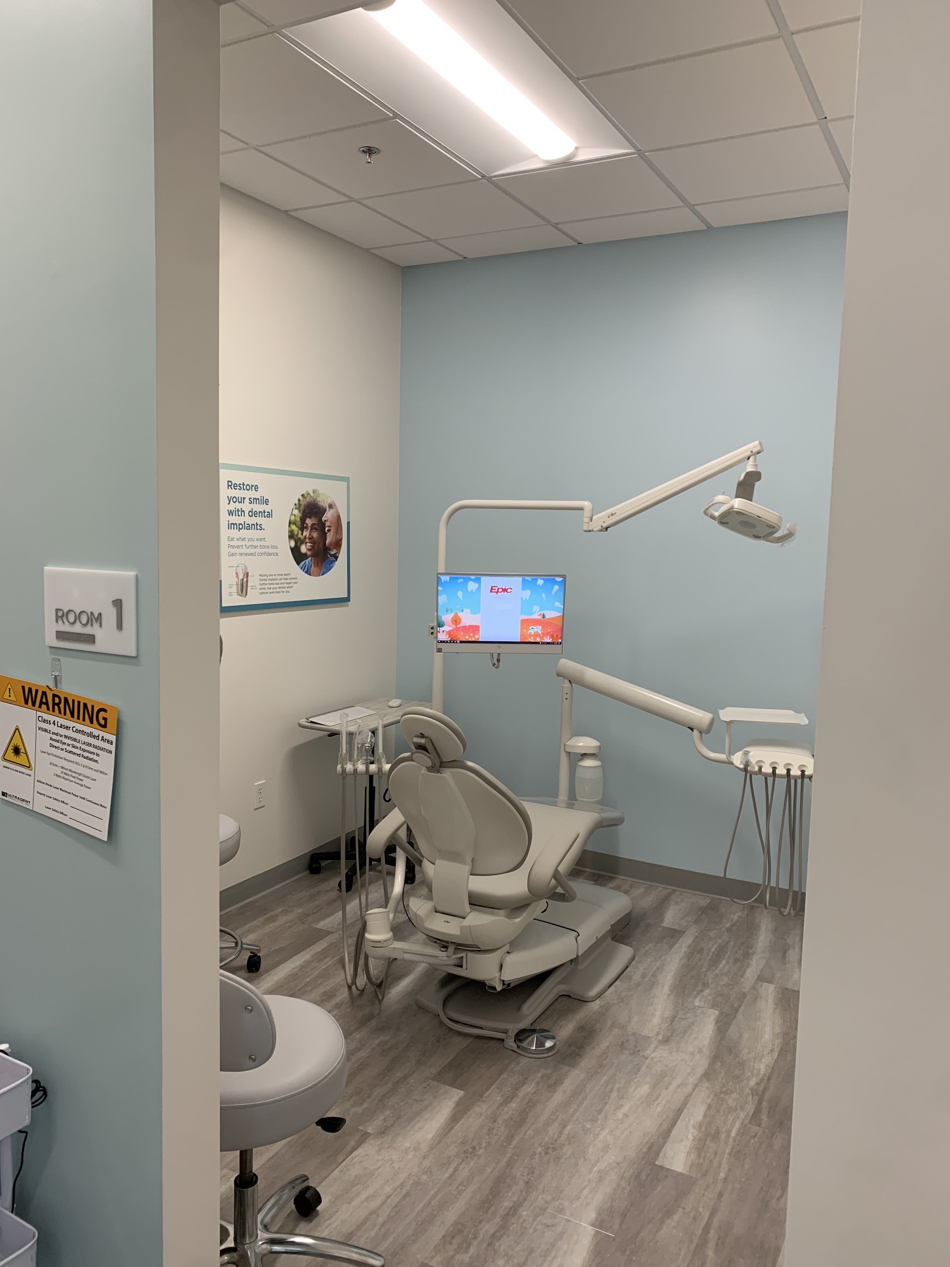 dental care in Anaheim CA