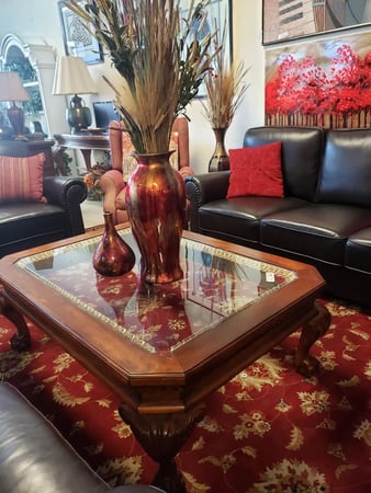 Images J and B Furniture Consignments