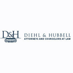 Diehl & Hubbell, LLC Logo