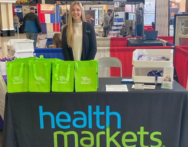 Images HealthMarkets - Kayla Pugh Health & Life Insurance