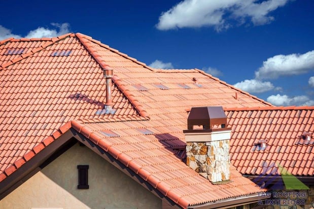Images TAG Roofing & Exteriors