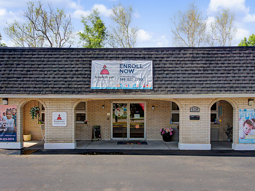 Wellington KinderCare