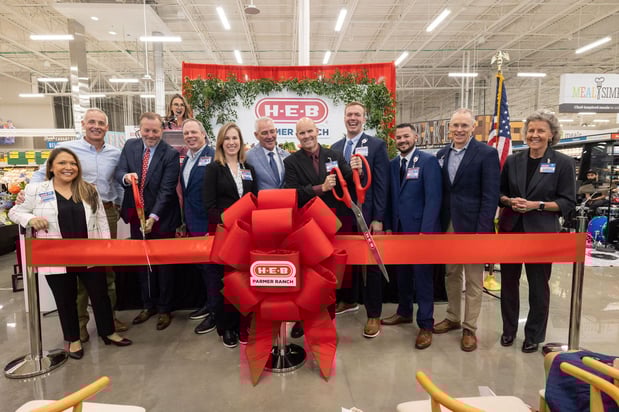 Images Parmer Ranch H-E-B