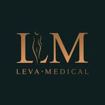 Dr Jean-Paul Leva Logo