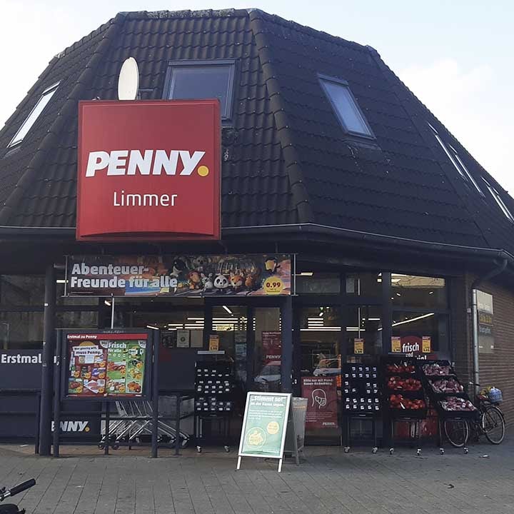 PENNY, Weidestr. 1 in Hannover/Limmer