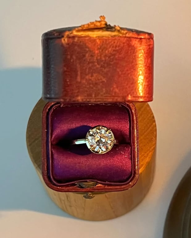 Images RockShop Fine Gems & Jewelry