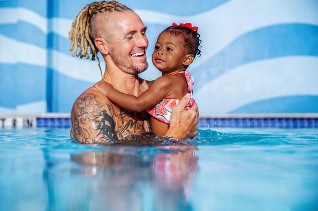 Images Watermelon Swim - Riverview