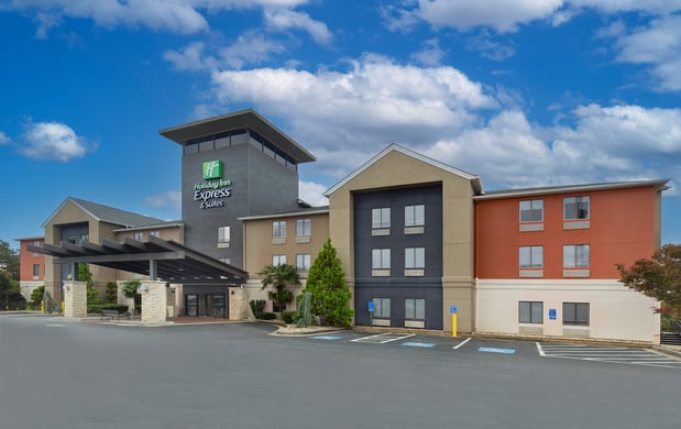 Images Holiday Inn Express & Suites Locust Grove by IHG
