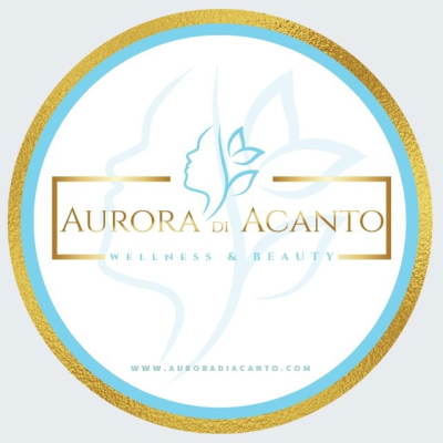 Aurora di Acanto Wellness & Beauty Logo
