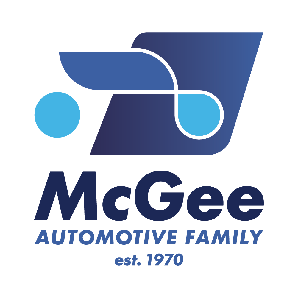 McGee Automotive Family