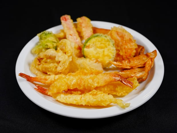 Images Osaka Sushi & Grill All You Can Eat Buffet