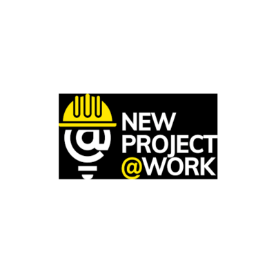 Newproject@Work Logo
