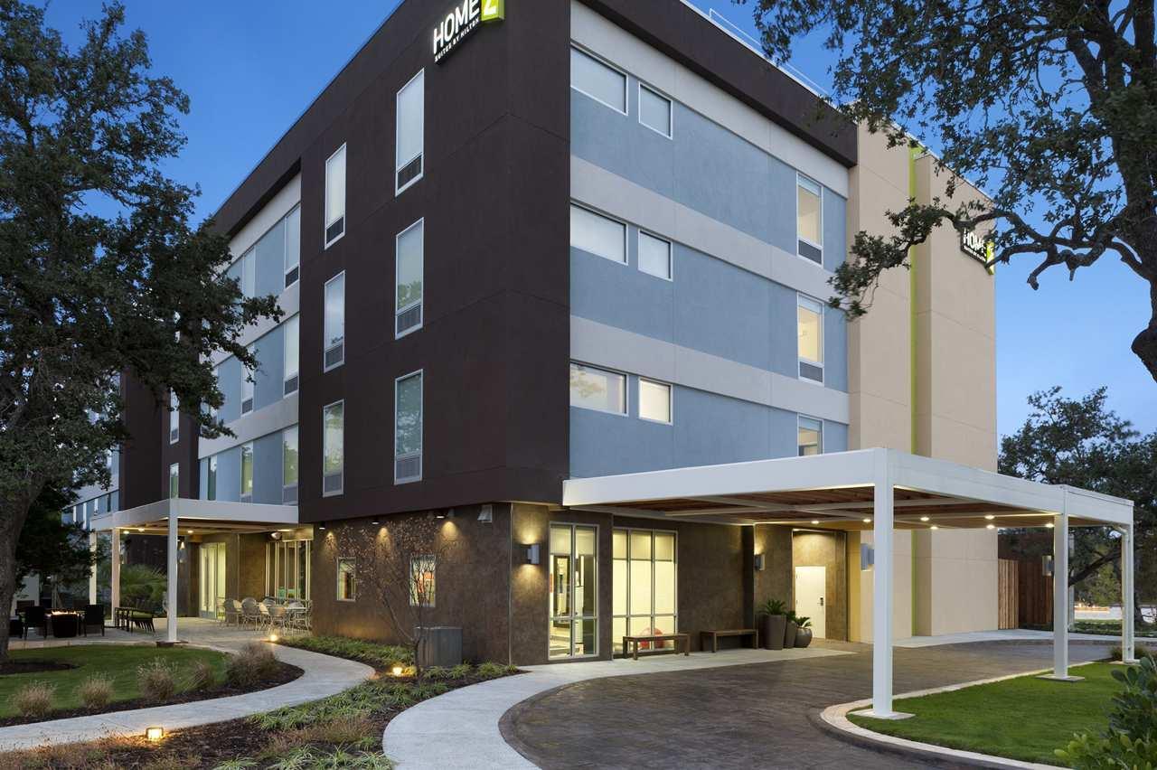 Home2 Suites by Hilton Austin/Cedar Park, Tx