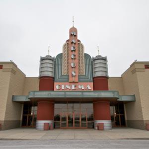Images Marcus Green Bay East Cinema