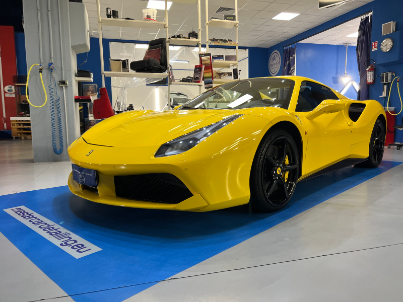 Images Master Car detailing