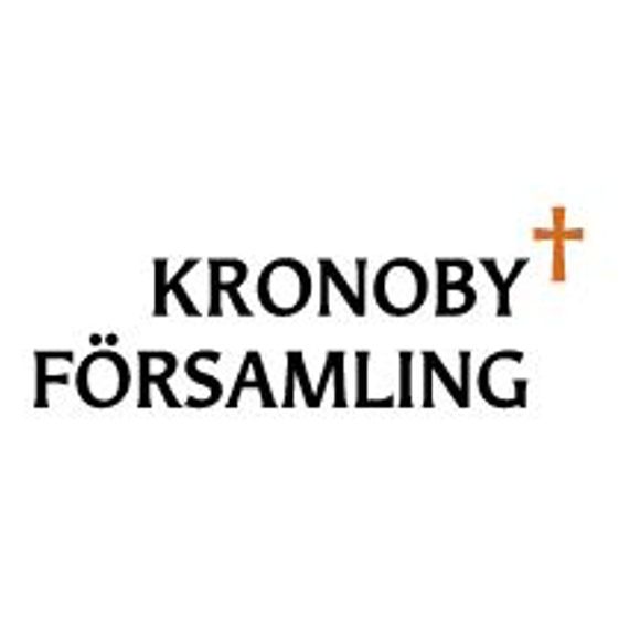 Kronoby församling Logo