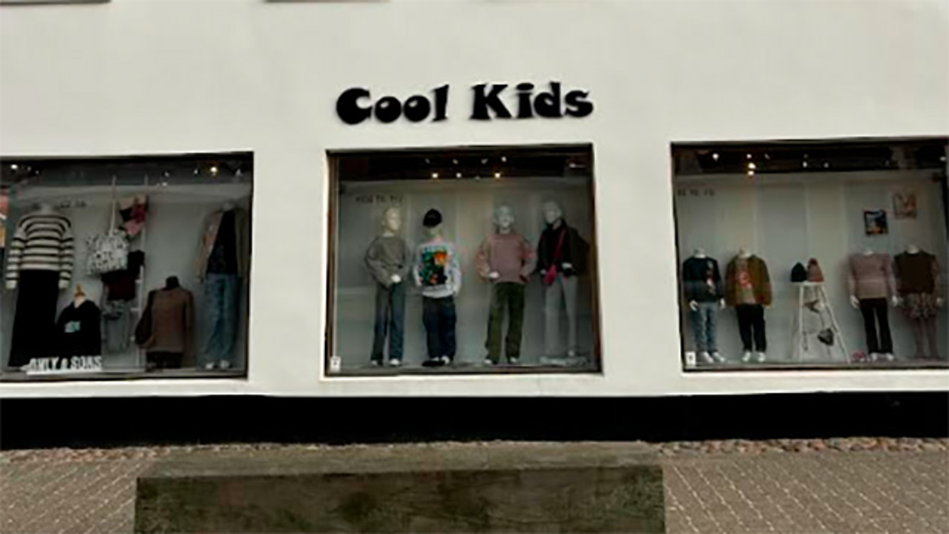 Images Cool Kids v/Kai Jarl Nielsen
