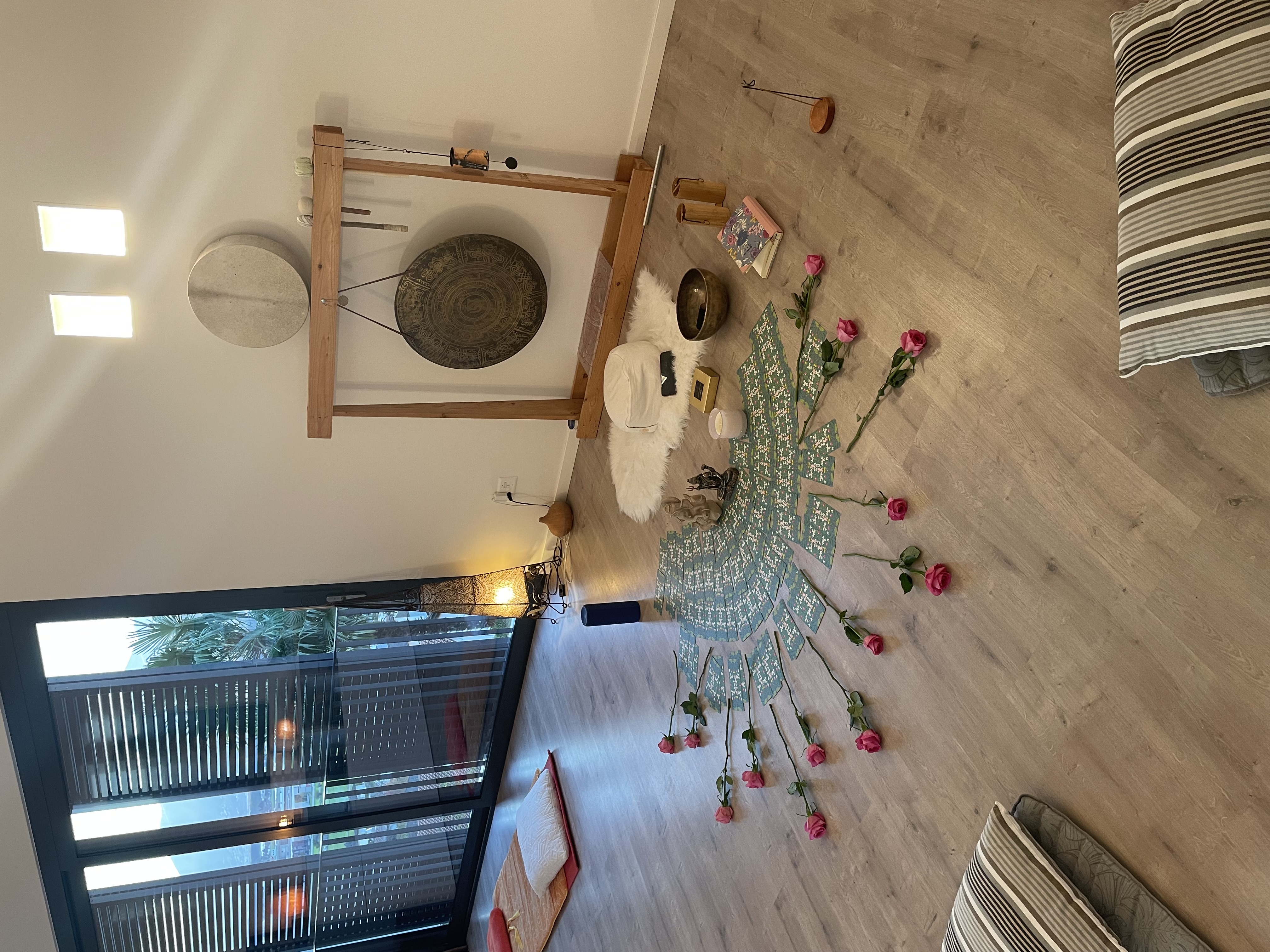 Bilder Sinergia e Benessere