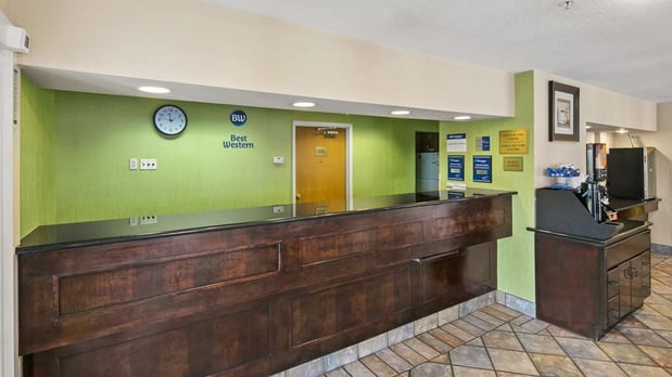 Images Best Western San Marcos