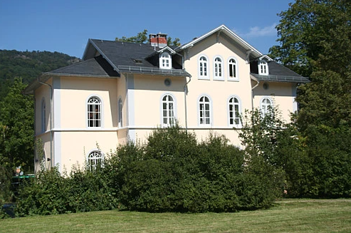 Bild 1 Wissler & Protzen Wirtschaftsprüfer Steuerberater Rechtsanwälte in Baden-Baden