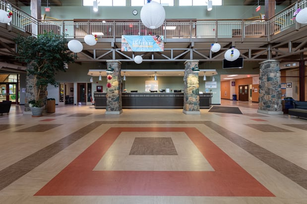 Images Upper Perkiomen Valley YMCA