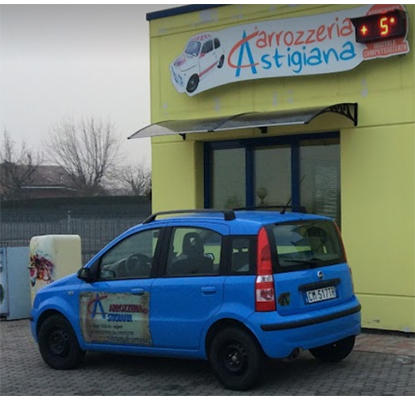 Images Carrozzeria Astigiana s.n.c.