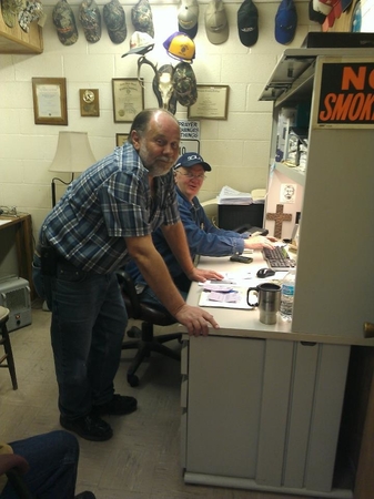 Images Allen's Plumbing Heating & Air Conditioning