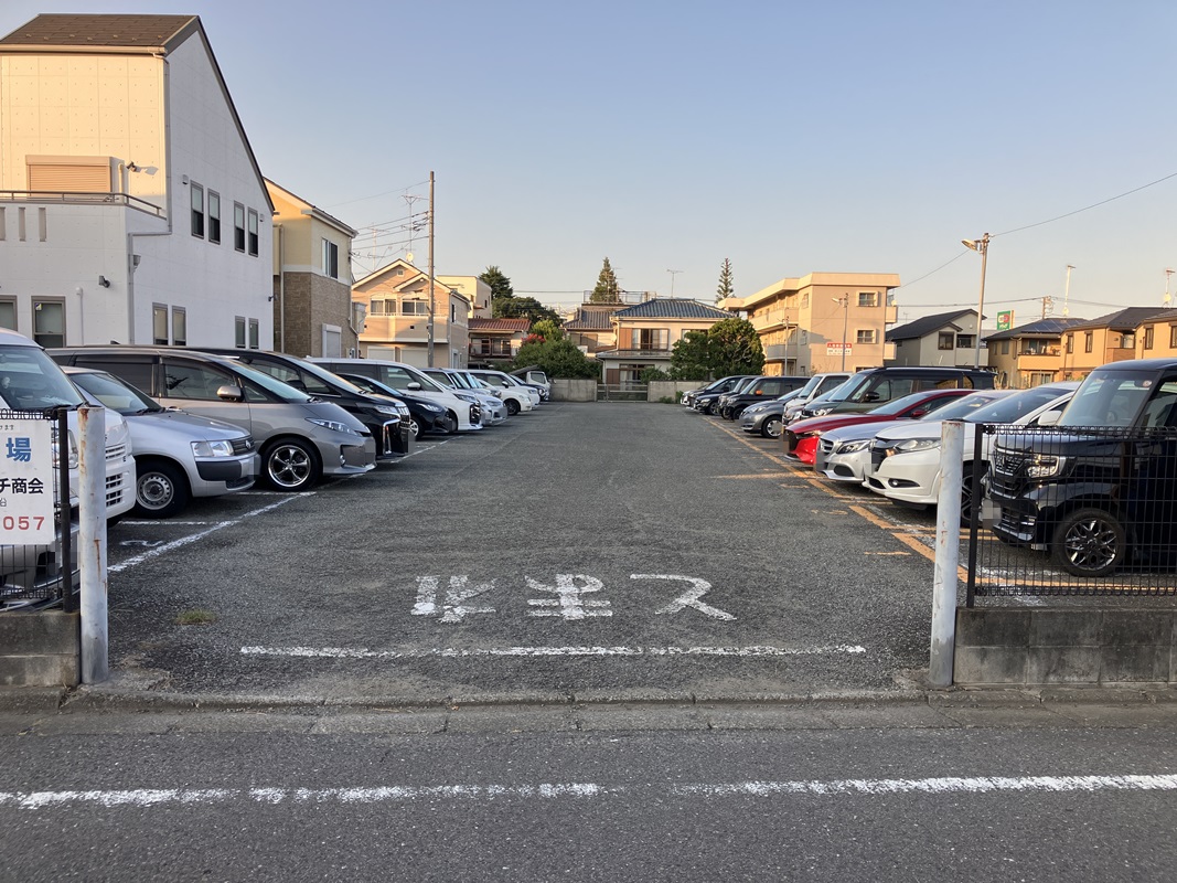 Images ONE PARK飛田給