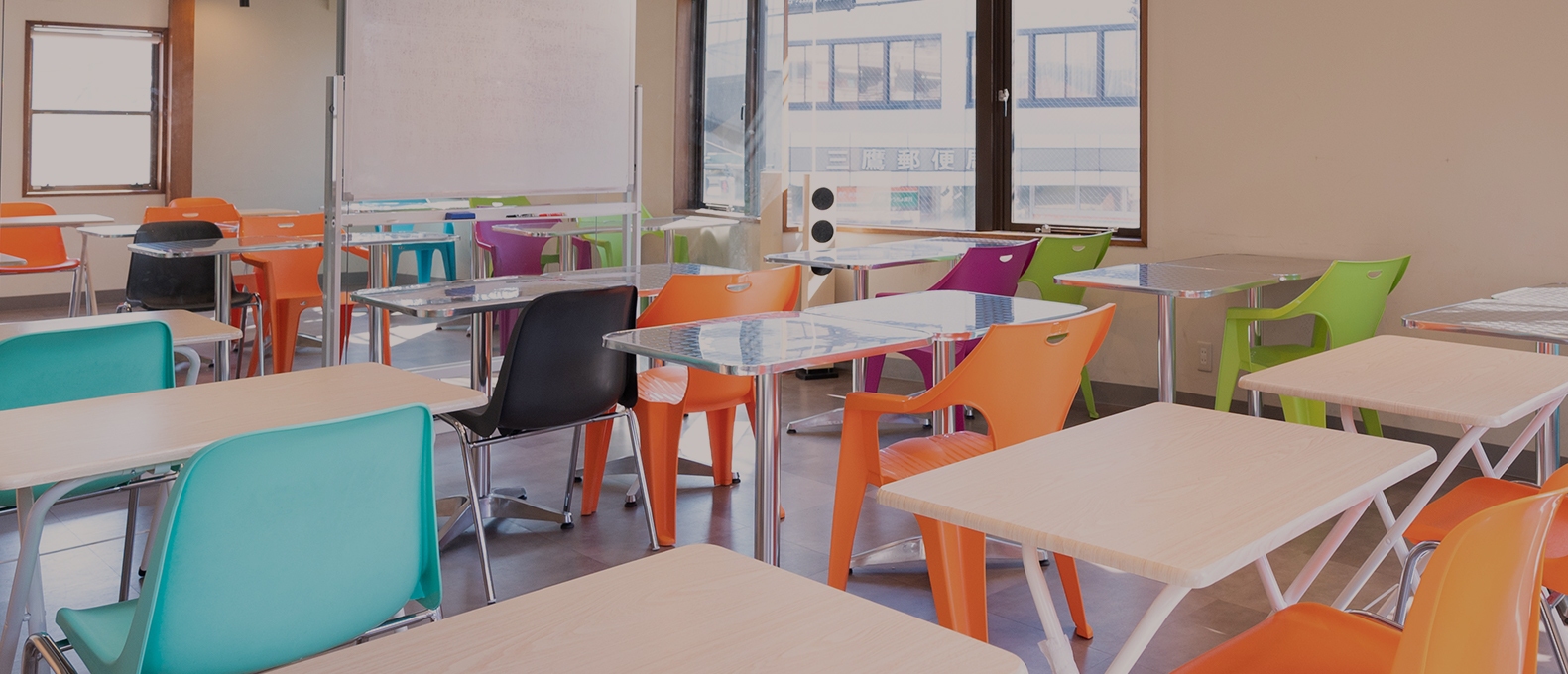 Images アドリブカフェ・スタジオ