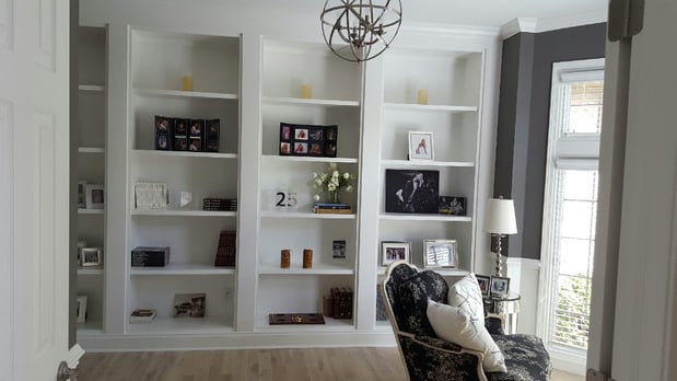 Images Hidden Lake Cabinet & Trim LLC