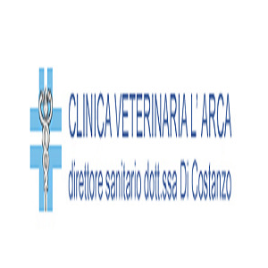 Clinica Veterinaria L'Arca Logo