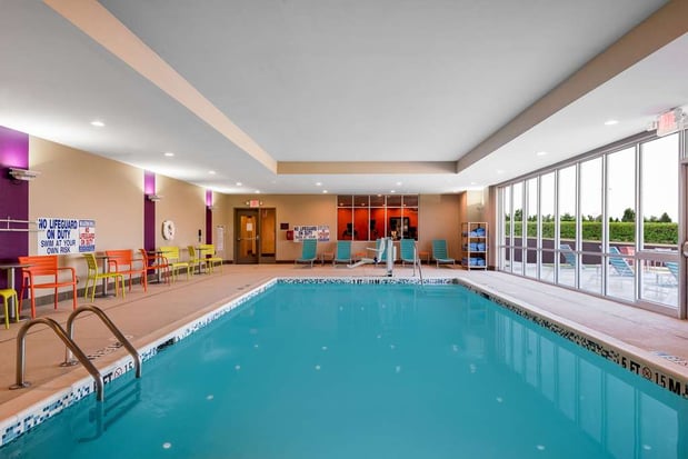 Images Home2 Suites by Hilton Charlotte University Research Park