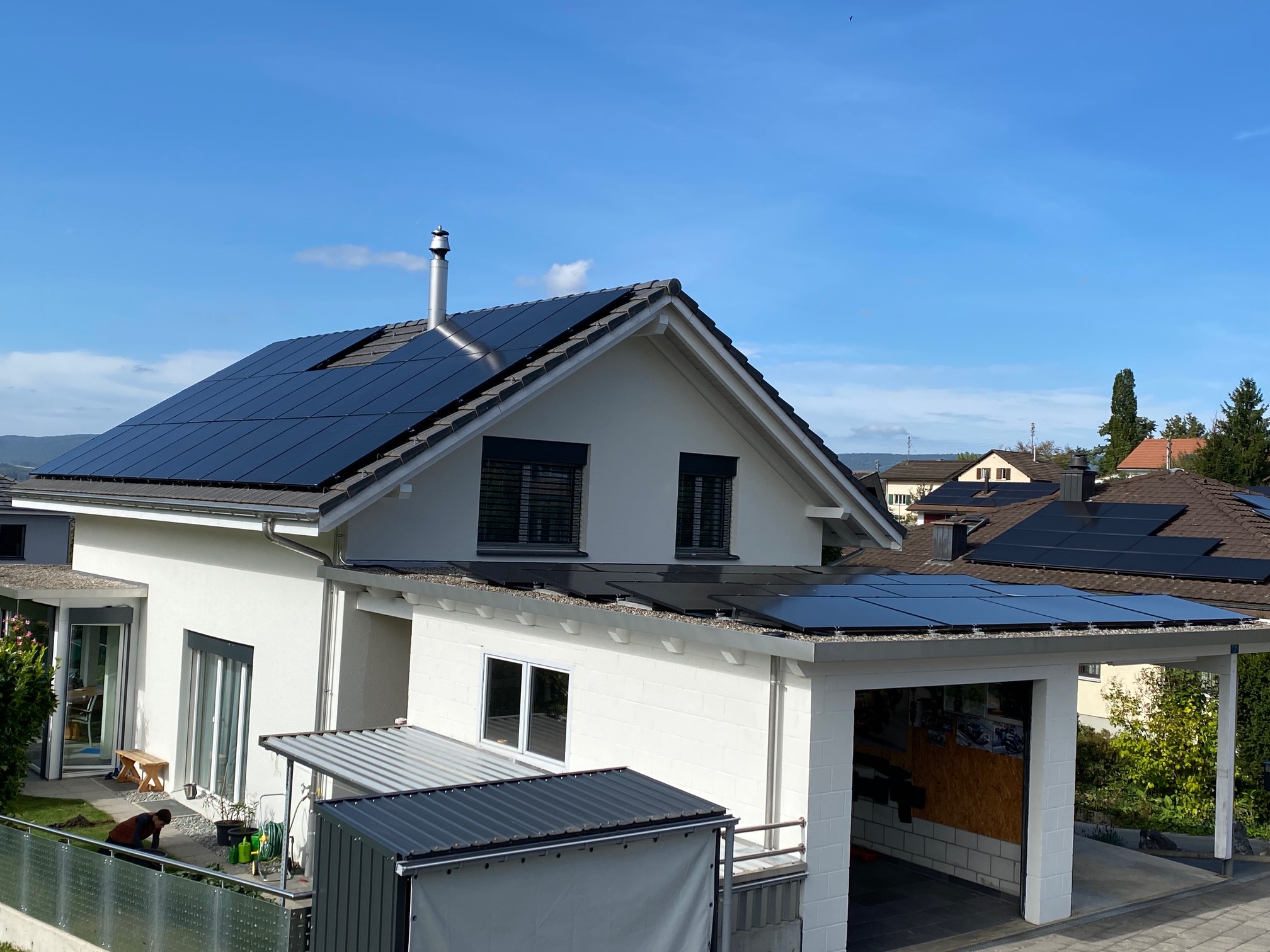 Bilder Energiewerker GmbH